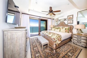 2 bedrooms, iron/ironing board, travel crib, free WiFi