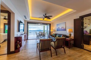 Interior - 360 Splendor 207F- 3 BR Condo, Breakfast Included (360 Splendor)
