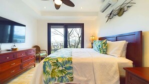 3 Schlafzimmer, Bügeleisen/Bügelbrett, Reisekinderbett, kostenloses WLAN