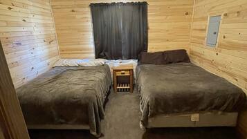 4 slaapkamers, gratis wifi, beddengoed, rolstoeltoegang