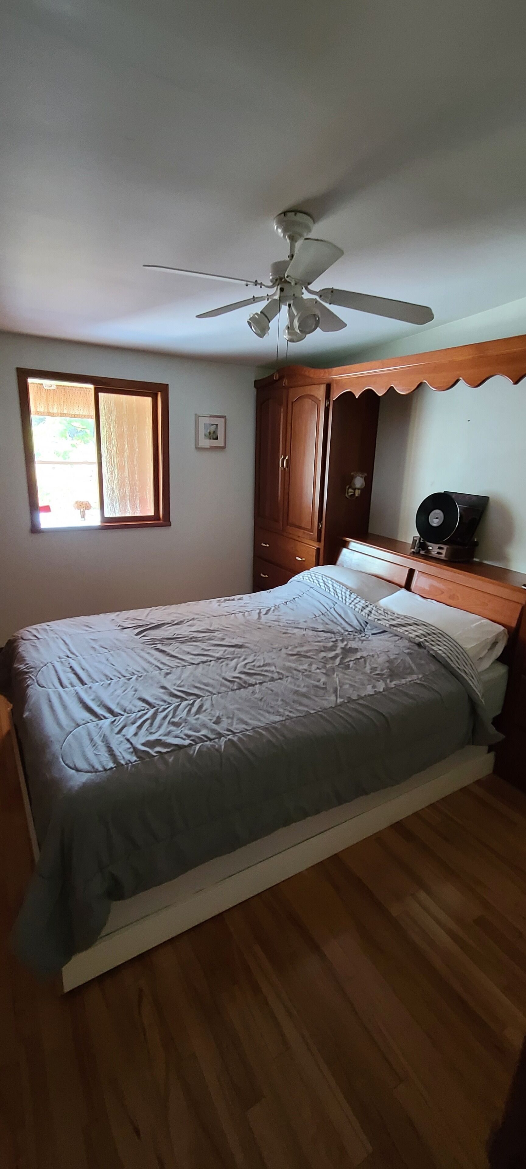 3 Schlafzimmer, Bügeleisen/Bügelbrett, kostenloses WLAN, Bettwäsche