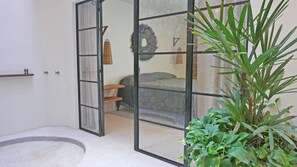 1 soveværelse, gratis Wi-Fi, sengetøj