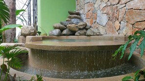 Spa - Charming & Spacious Garden Nook (Sayulita)