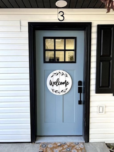 Guest Suites -1996 #3 Cozy 1 bedroom 1 bath suite