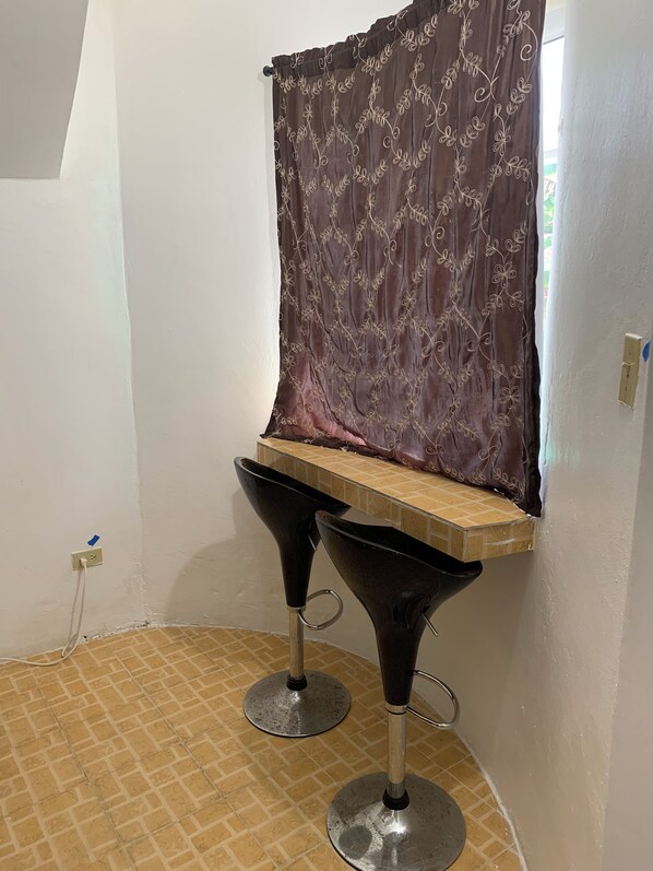 Interior - Dreams Negril at Coletta's Restaurant - Studio (Negril)