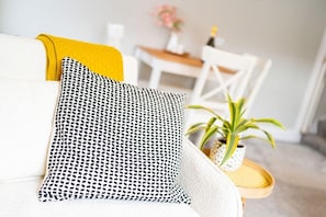 Älytelevisio, työhuone