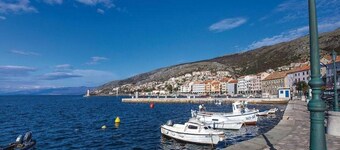 Apartment Senj - Superior Two bedroom Apartment with Terrace