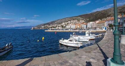 Apartment Senj - Superior Two bedroom Apartment with Terrace