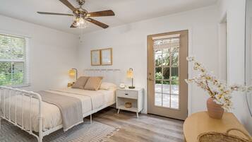 3 bedrooms, WiFi