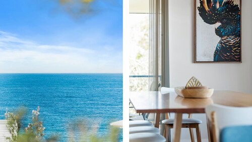 Foredeck Views at Manyana