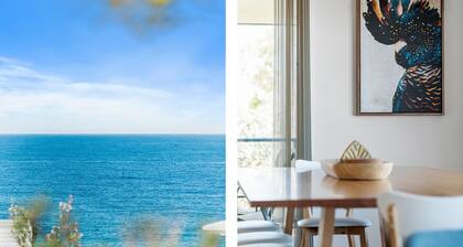 Foredeck Views at Manyana