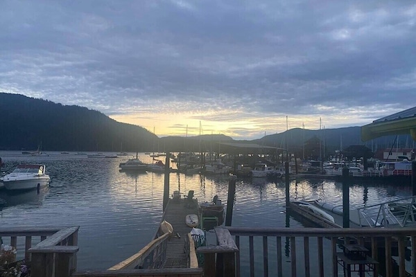 Marina