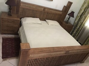 3 عدّة غرف نوم وواي فاي