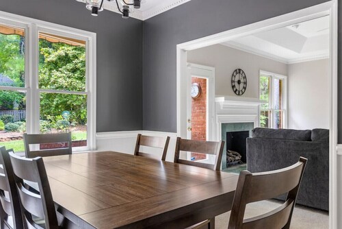 Brick Bliss on Broadreach | 4BR 3.5BA