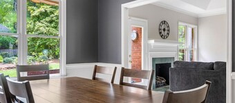 Brick Bliss on Broadreach | 4BR 3.5BA