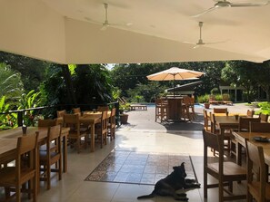 Restaurant - Guácima Escondida Hotel Boutique (Guacima)