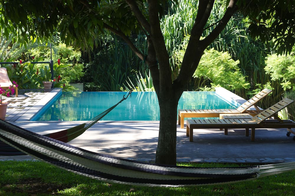 Guácima Escondida Hotel Boutique