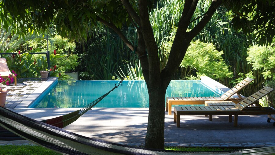 Guácima Escondida Hotel Boutique