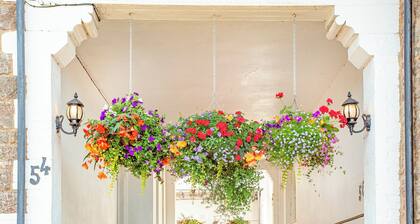 The Coach House at Vane Hill