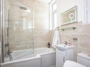 Towels - The Coach House at Vane Hill (Torquay)
