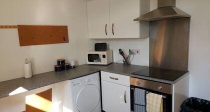 Victoria Heights - Beautiful 3-bed in Gillingham K