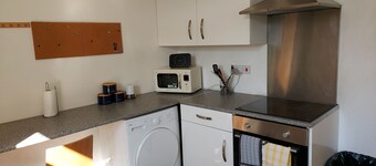 Victoria Heights - Beautiful 3-bed in Gillingham K