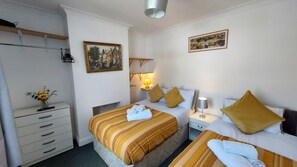 Hus | 3 soverom, strykejern/-brett, wi-fi (inkludert) og sengetøy