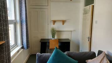 House | Living room