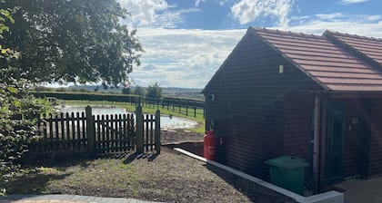 Zara’s retreat