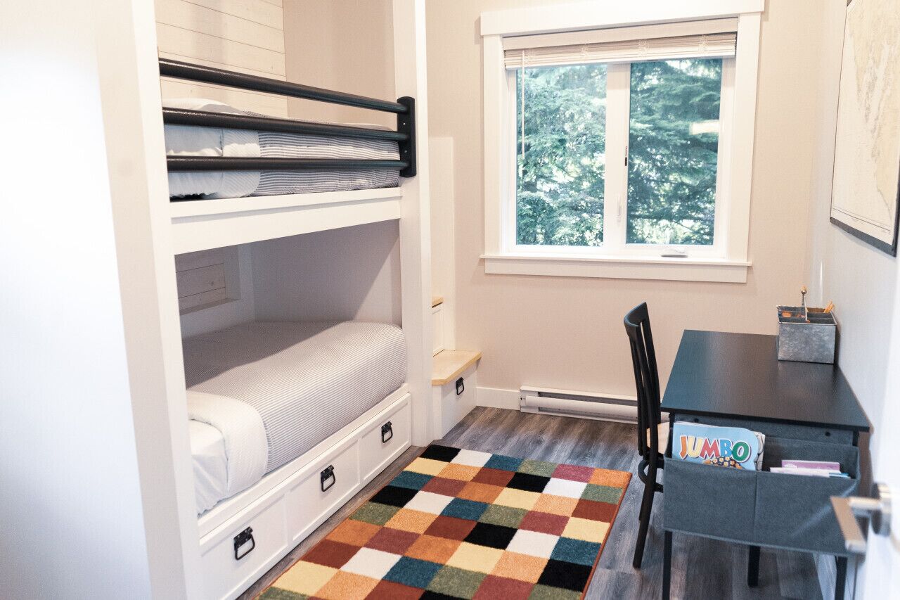 West Coast Getaway | 2 Bed Cabin