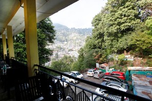 Park view - Corbett Aroma Park By Royal Collection (Ramnagar)
