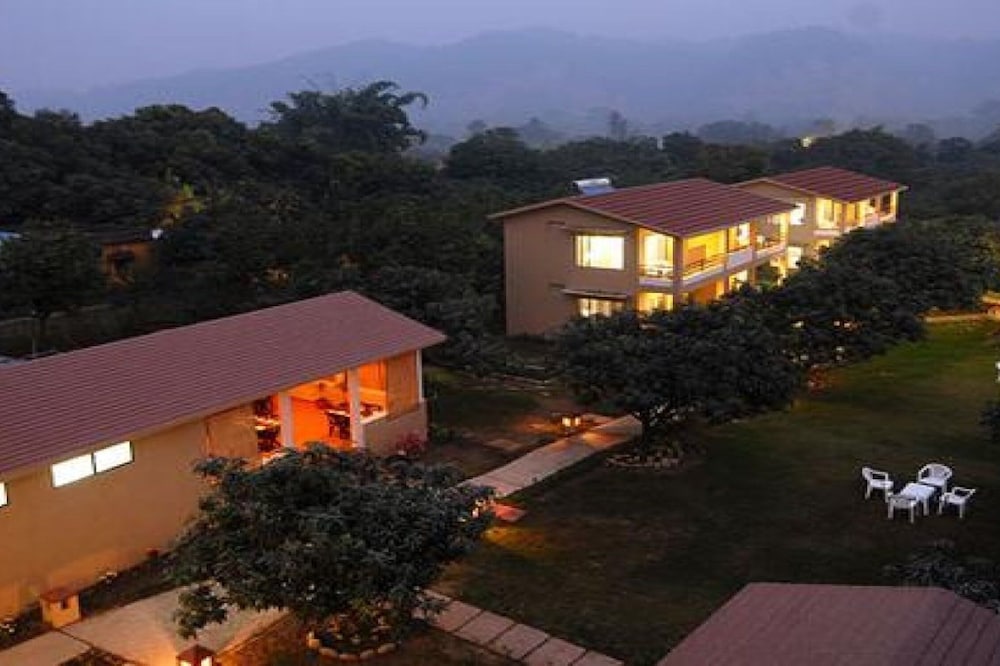 Corbett Aroma Park