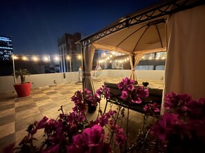 Exterior - Kolben Nuoma (Mexico City)