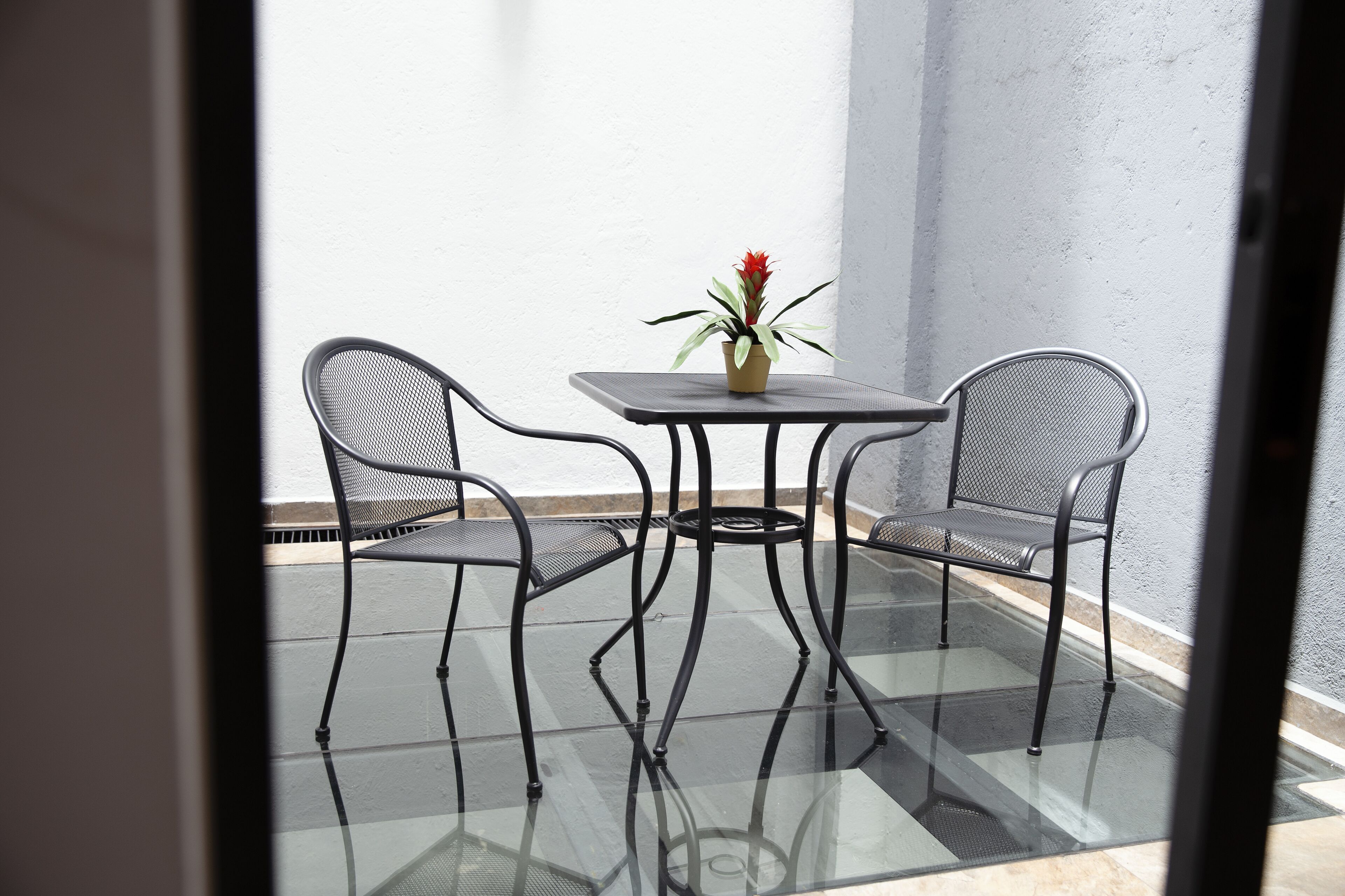 Family Apartment | Terrace/patio