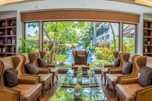 Meeting facility - JW Marriott Khao Lak Resort Suites (Takua Pa)