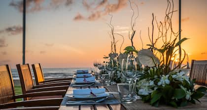 JW Marriott Khao Lak Resort Suites