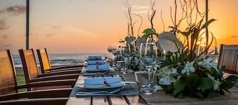 JW Marriott Khao Lak Resort Suites