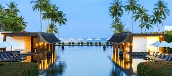 JW Marriott Khao Lak Resort Suites