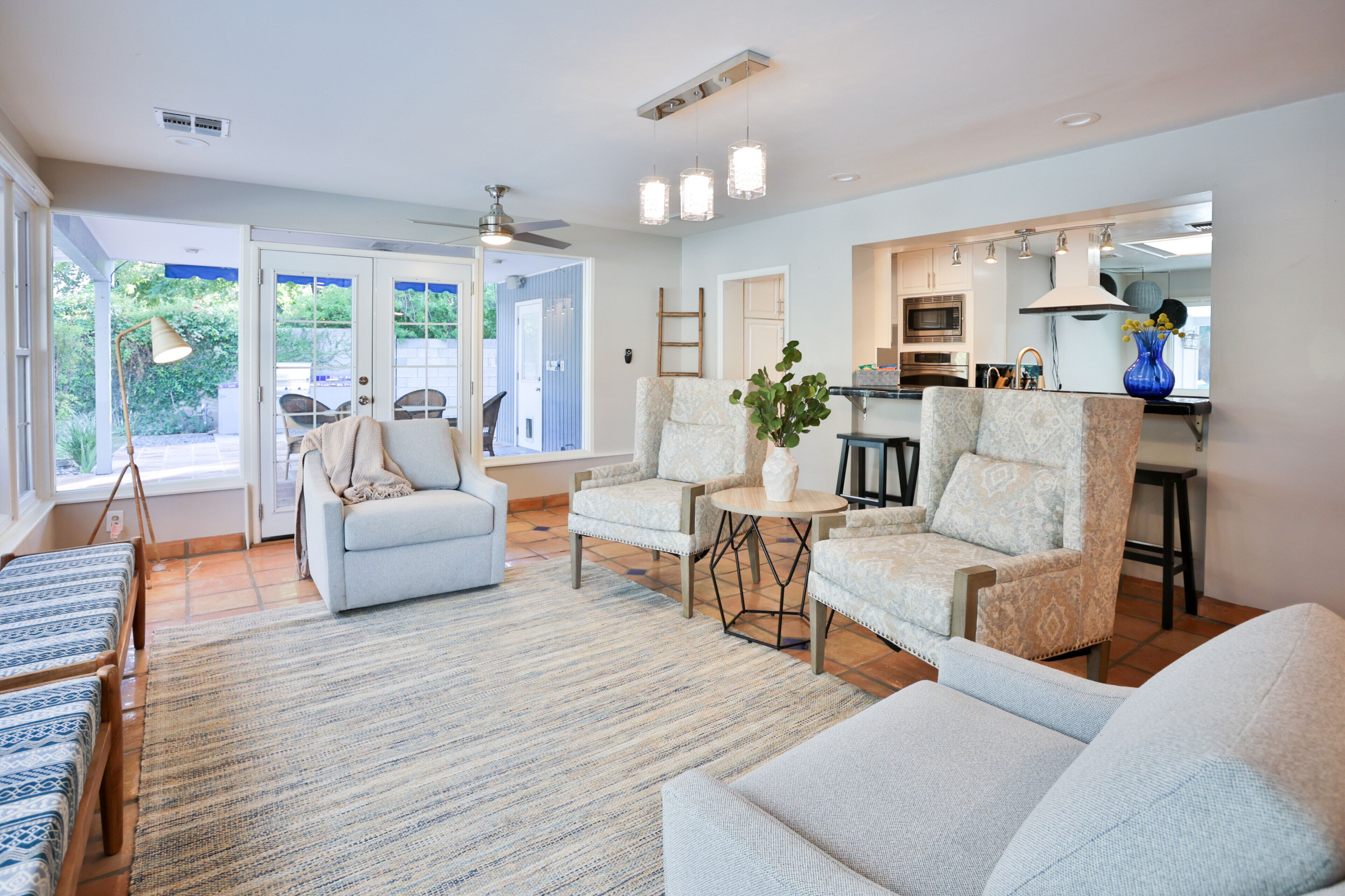 Enchanted Forest Getaway