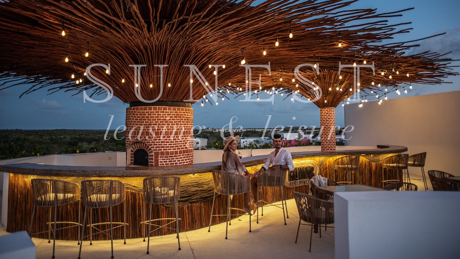 Hunab Tulum