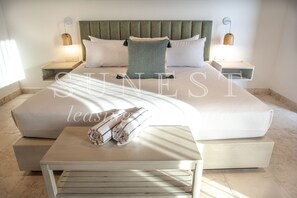 Hochwertige Bettwaren, Zimmersafe, Verdunkelungsvorhänge