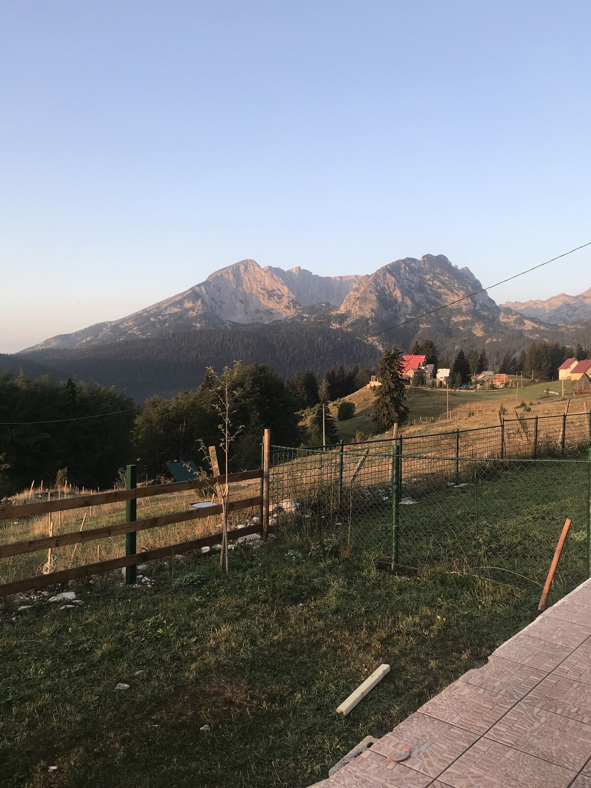 Image de profil de l’hôte