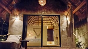 ผ้าปูที่นอนฝ้ายอียิปต์, เครื่องนอนระดับพรีเมียม, ผ้านวมขนเป็ด