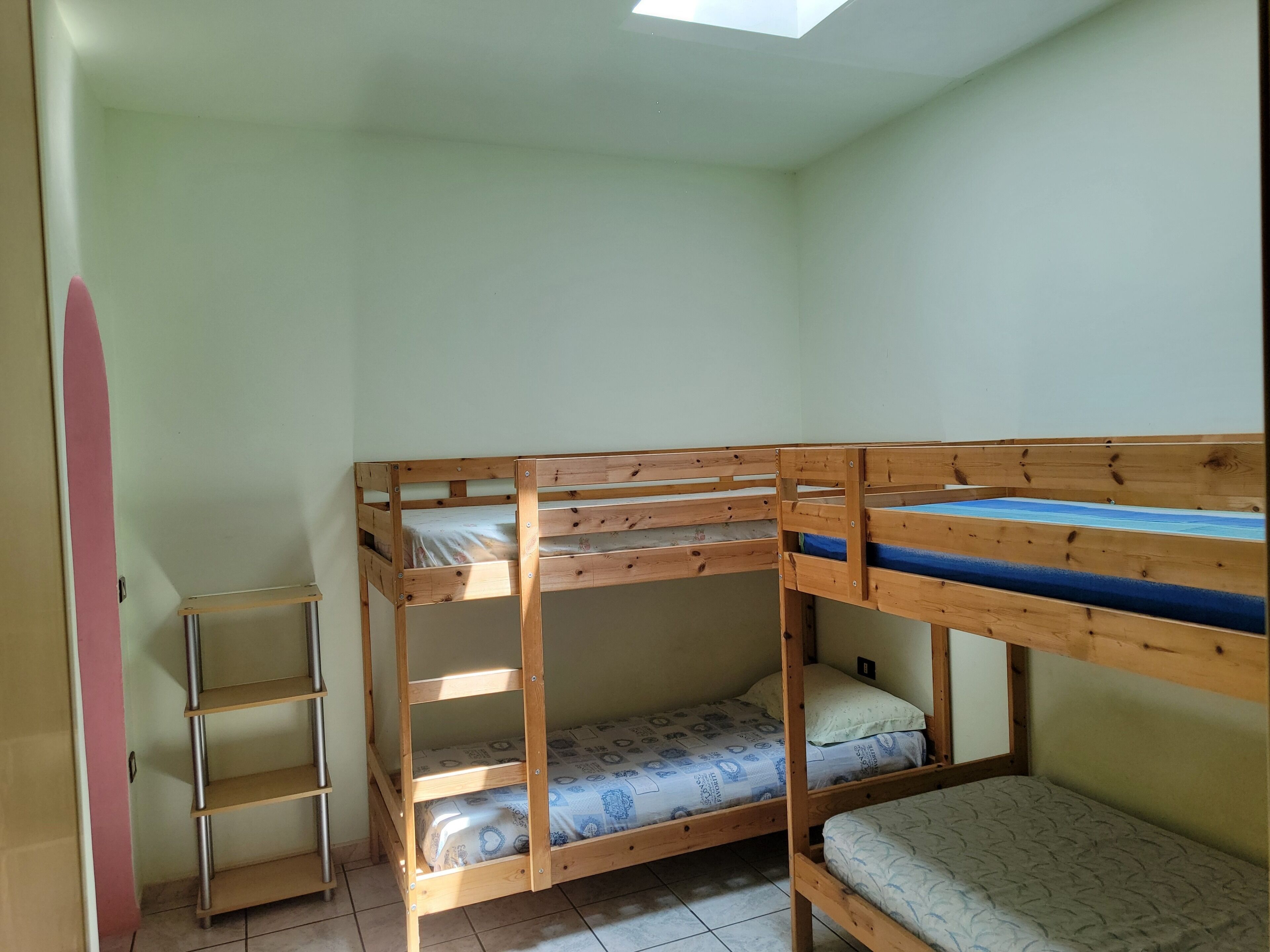 1 Schlafzimmer, kostenloses WLAN