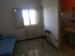 1 habitación y wifi gratis 