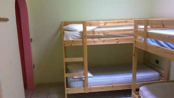 1 soveværelse, gratis Wi-Fi