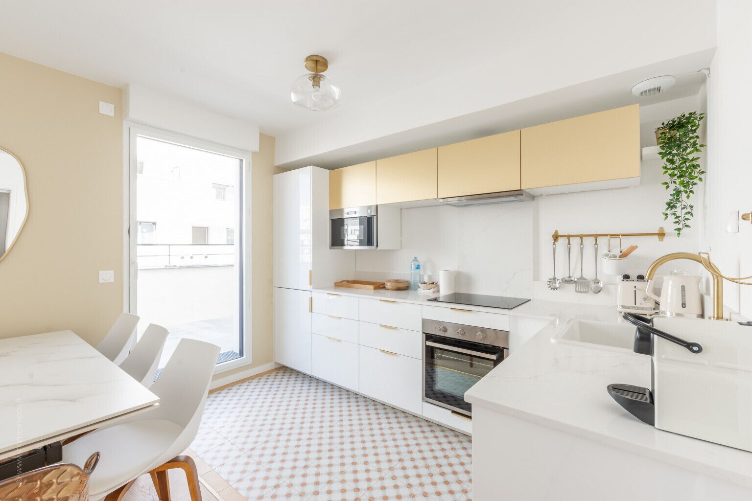 Apartment-Apartment-Ensuite with Bath-Terrace-La Bella Vita By Plaza