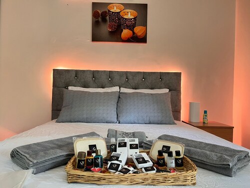 Arf Residence Suite & Hotel