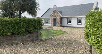 Beautiful 4 Bedroom House in West Clare