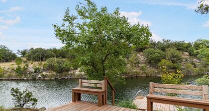 Hondo Creek Hideaway